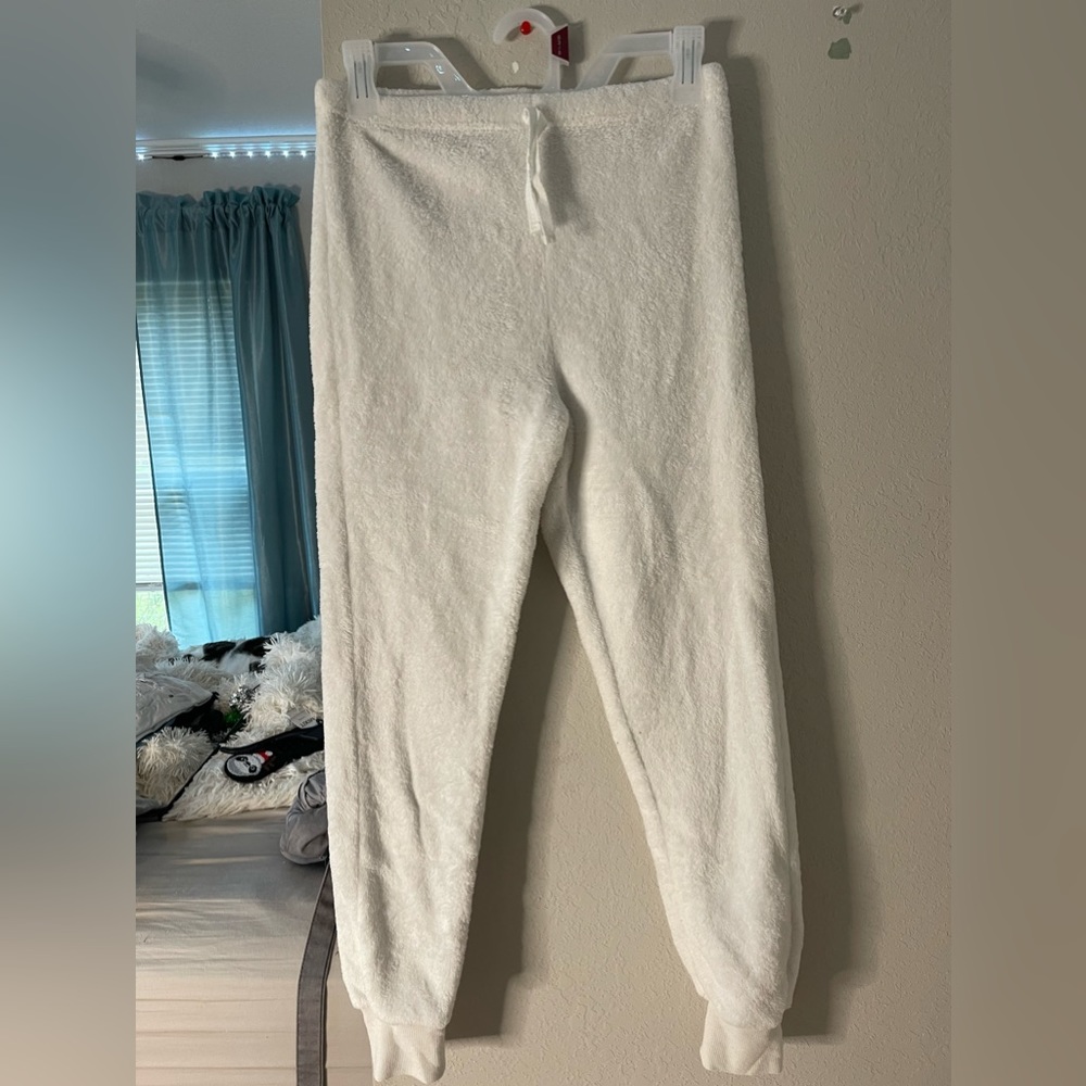 Hire pajama pants